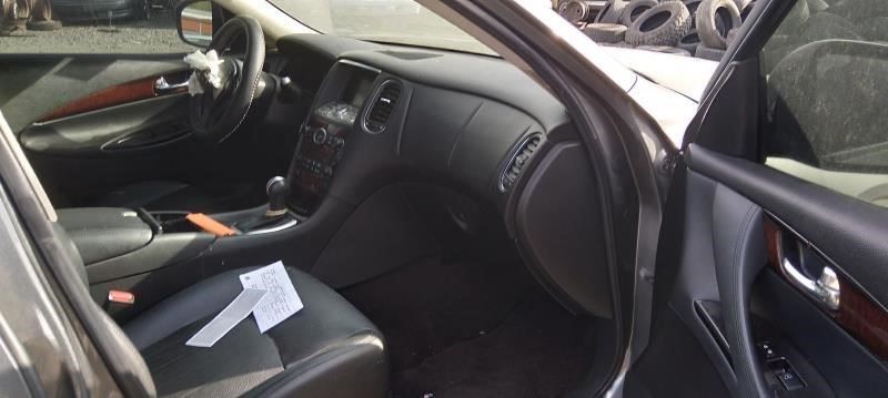 2011 2012 INFINITI EX35 3.5L AT AWD TRANSFER CASE OEM