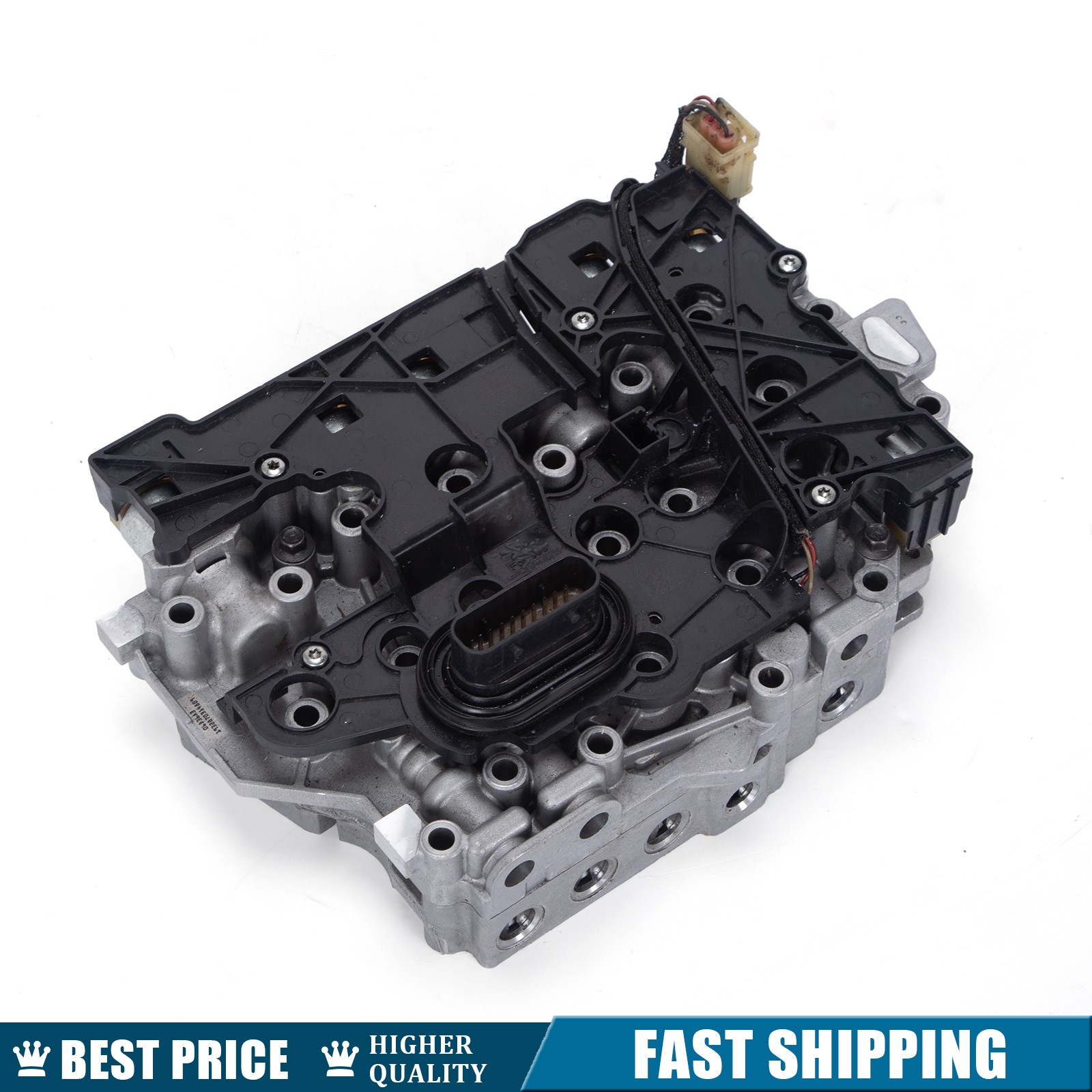 CV6Z-7G391-A 6F35 Transmission Valve Body For Ford Taurus Escape Fusion 2014-up