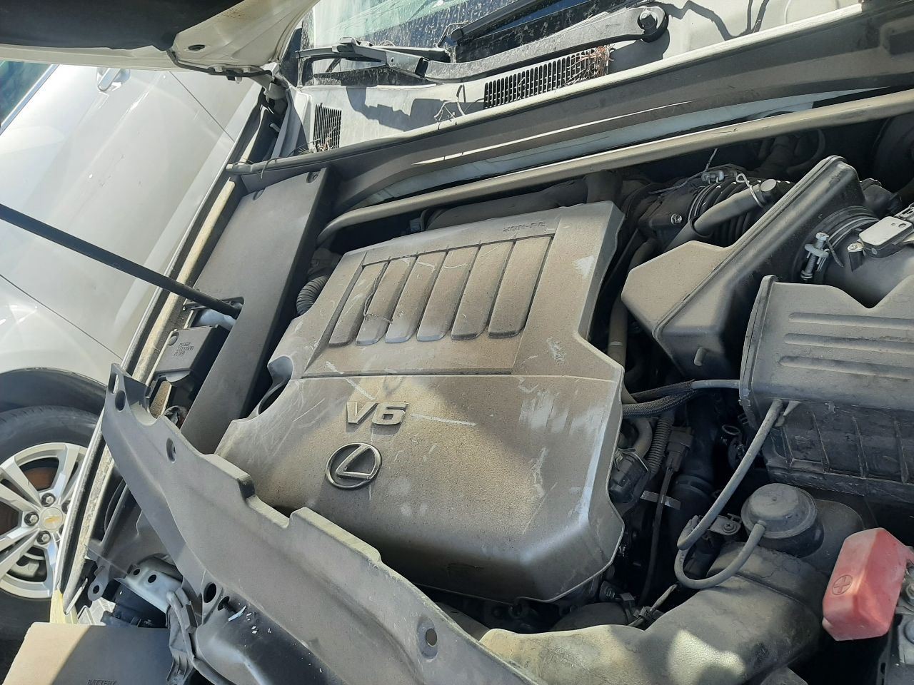 Flywheel/Flex Plate 3.5L 2GRFKS Engine Fits 94-24 CAMRY 204508