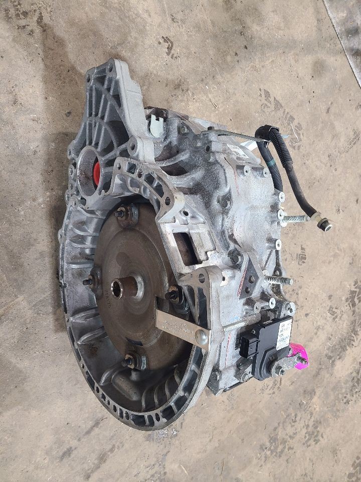 Automatic Transmission FWD Fits 11-15 MAZDA CX-9 651746