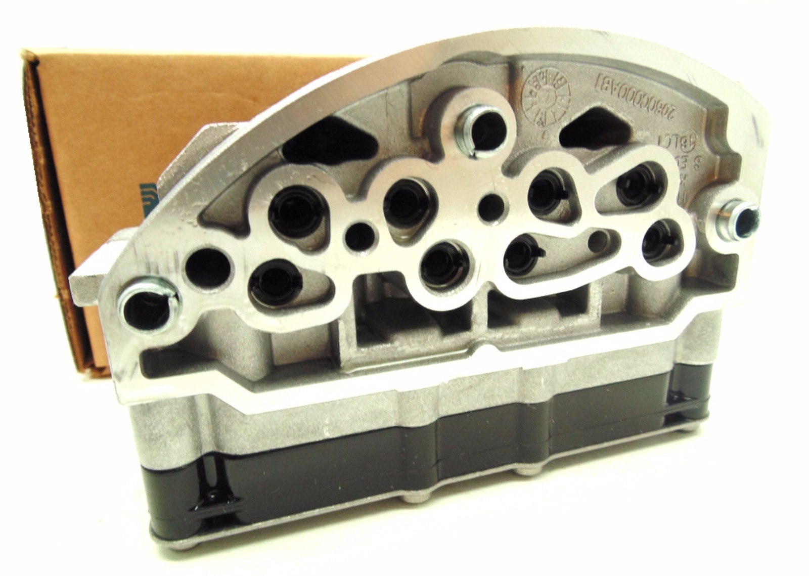 A604 Transmission Solenoid Assembly Block New A604 604 41TE