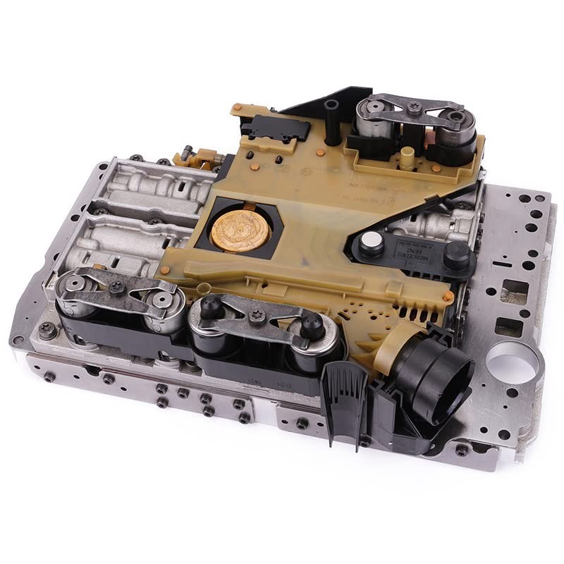 Mercedes-Benz Transmission Valve Body Solenoid Compatible C230 C320 E300 ML320
