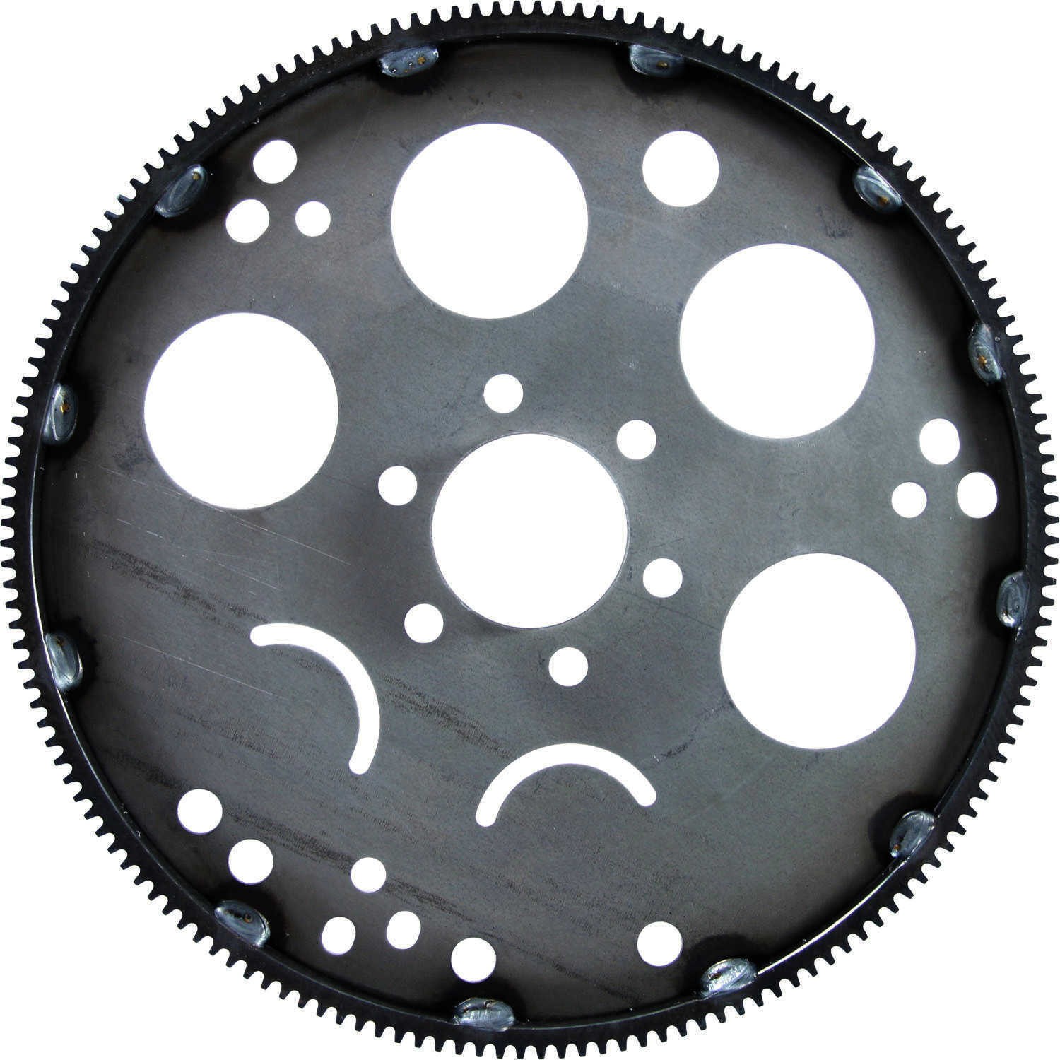 Automatic Transmission Flexplate-Auto Trans Flexplate Pioneer FRA-130