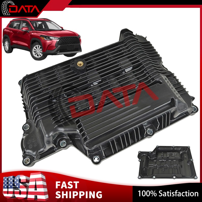 Transmission Oil Pan for Toyota Corolla 2.0L 2019-2022 Lexus UX200 35015-12010
