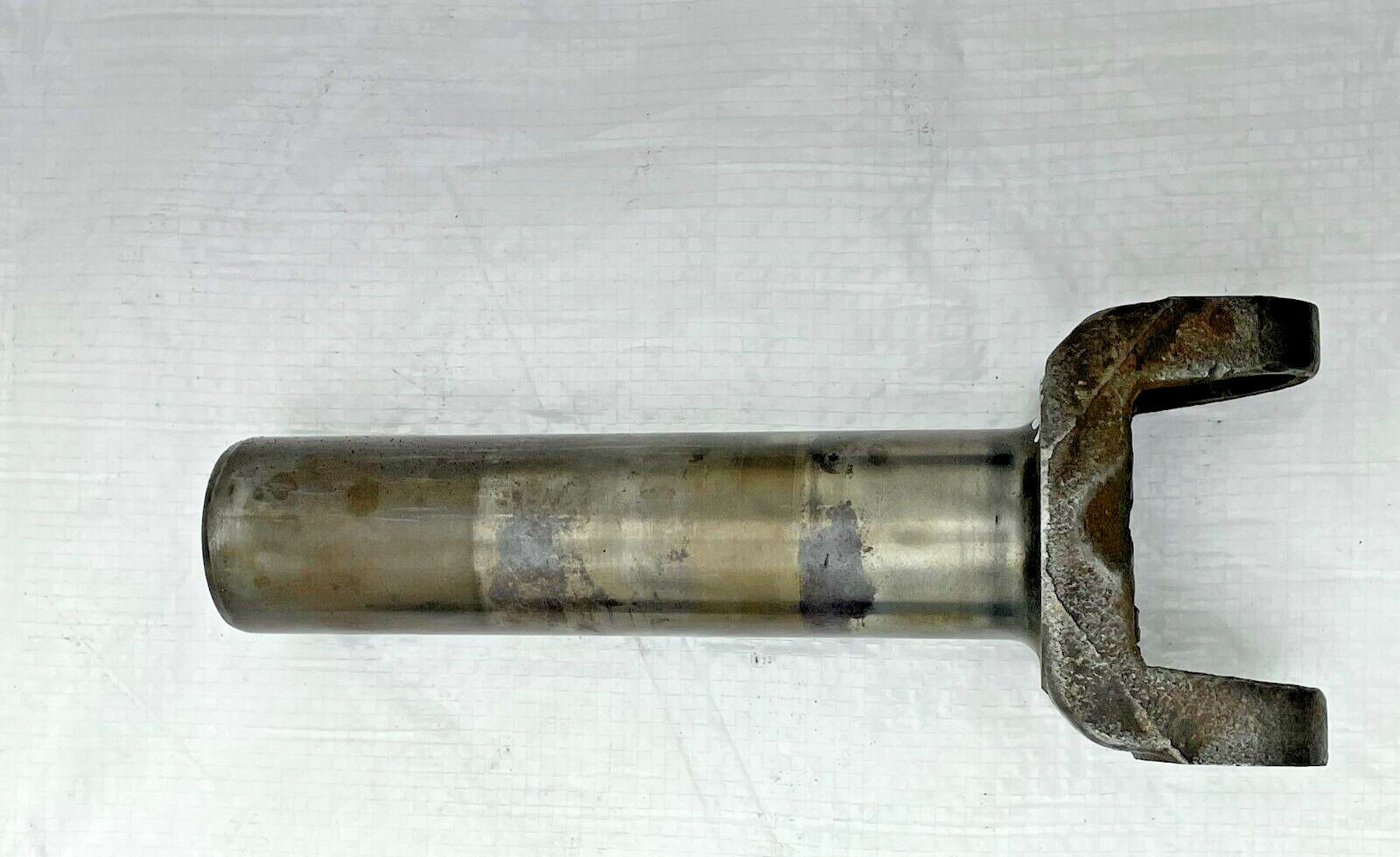 Ford 31 Spline Yoke 302 Boss 428 Cobra Jet C6 Automatic Transmission 4 Speed Top