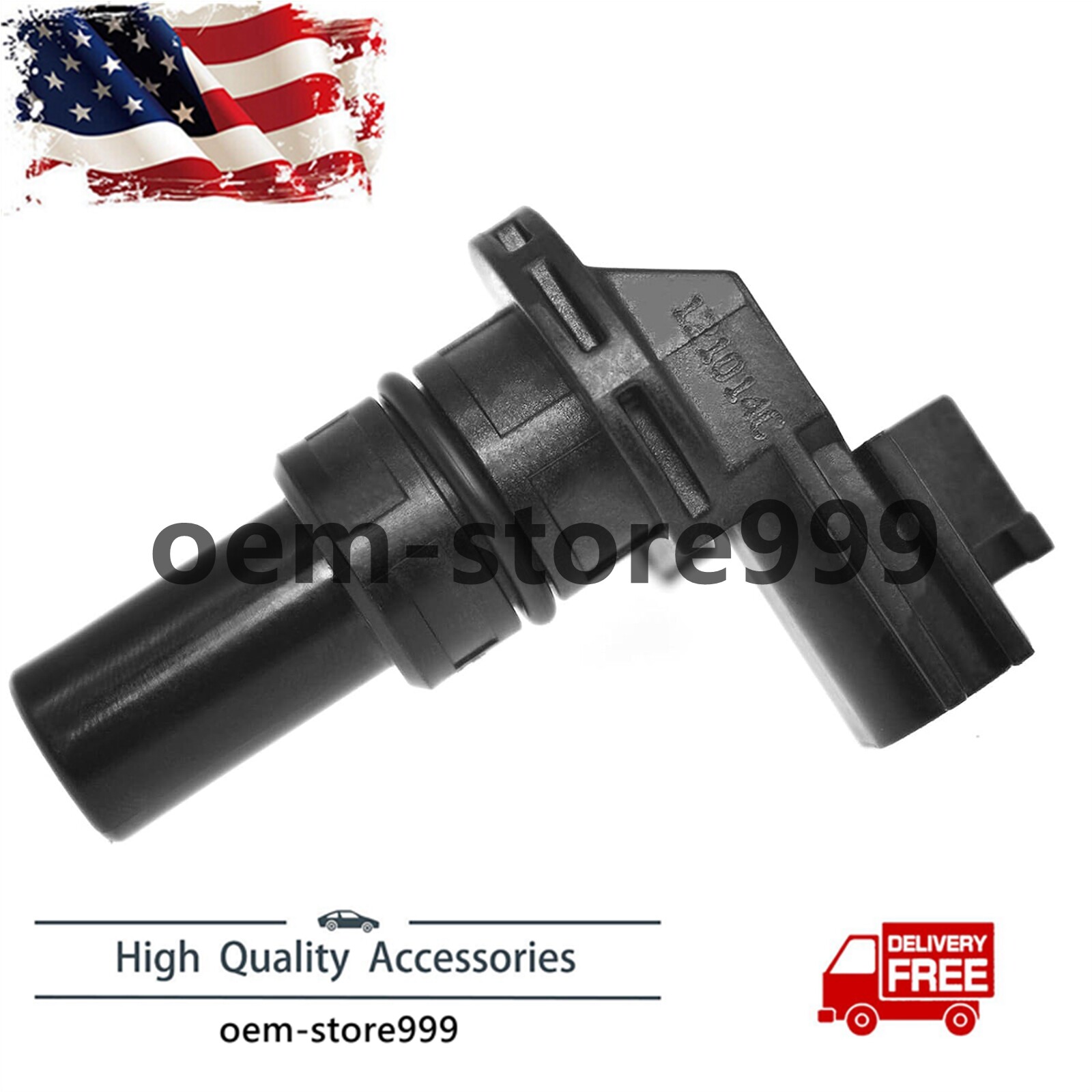 OEM Transmission Speed Sensor 31935-1XF01 for Nissan Altima Juke Rogue Sentra
