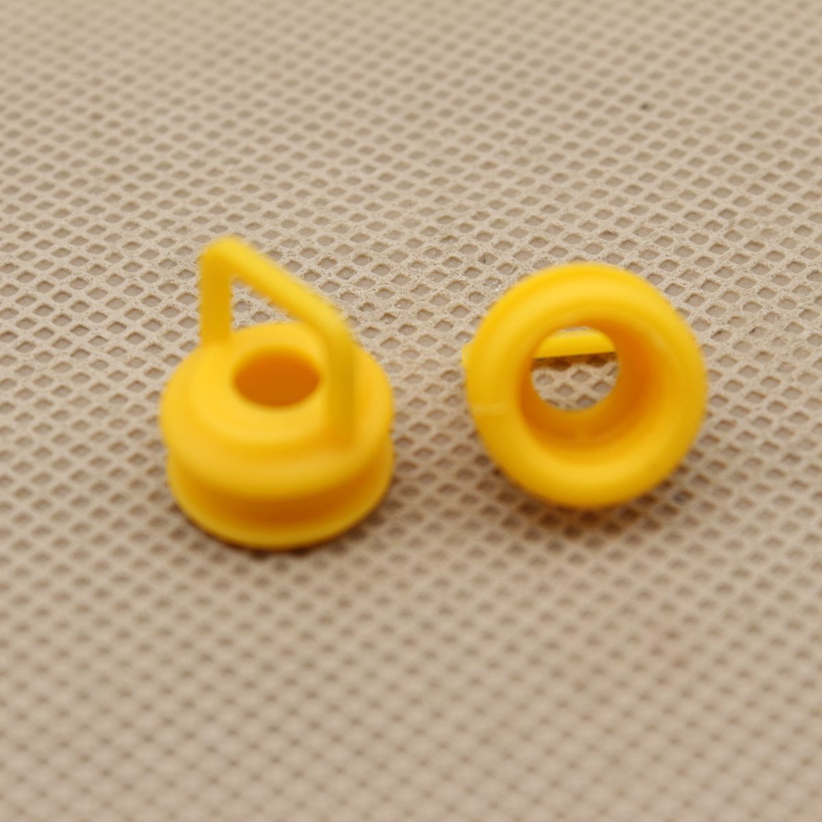 2Pcs Auto Shifter Cable Linkage Bushing Kit For Chevrolet For Cadillac For GMC