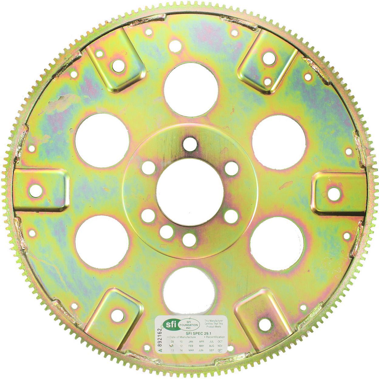 Pioneer Automotive Industries Automatic Transmission Flexplate | 871001