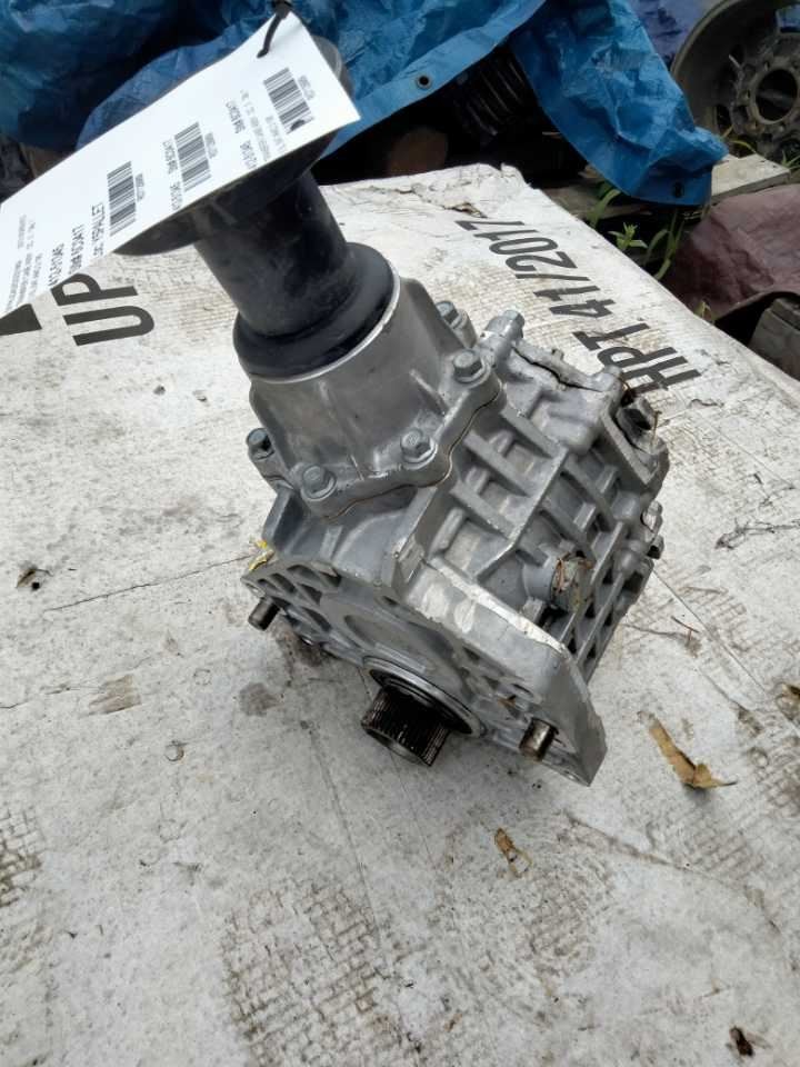2011 12 2013 KIA SORENTO AWD AT 3.5L TRANSFER CASE 103K MILES OEM