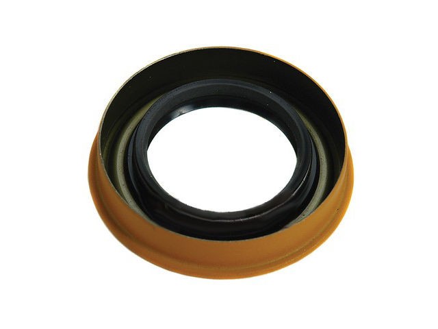 For 1975-1986 Chevrolet C30 Automatic Transmission Rear Seal Timken 68594TNYS
