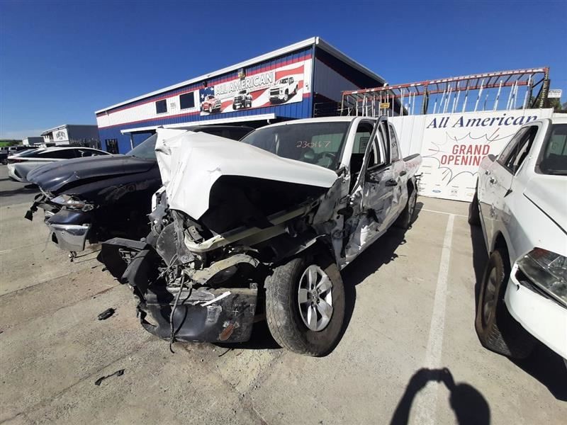 15-17 DODGE RAM 1500 PICKUP Automatic 2WD 5.7L 8 Speed Transmission CODE 8HP70