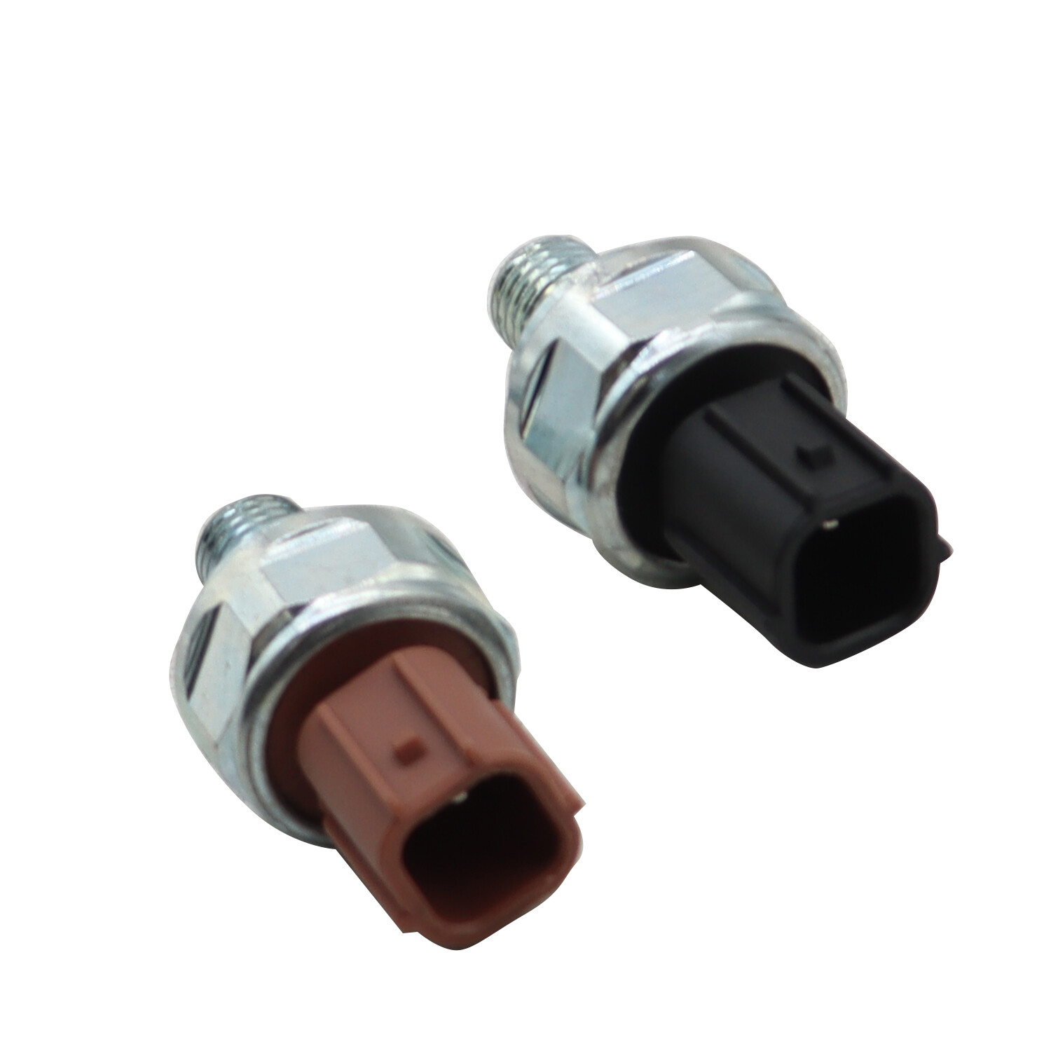 New 2 Pcs Transmission Pressure Switches For Honda 28600-P7W-003 & 28600-P7Z-003