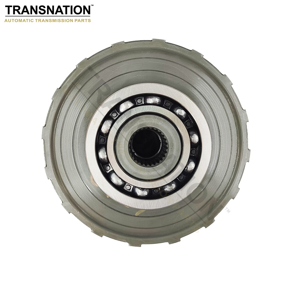 K112 Automatic Transmission CVT Pulley Set With Chain/Belt For Toyota Corolla
