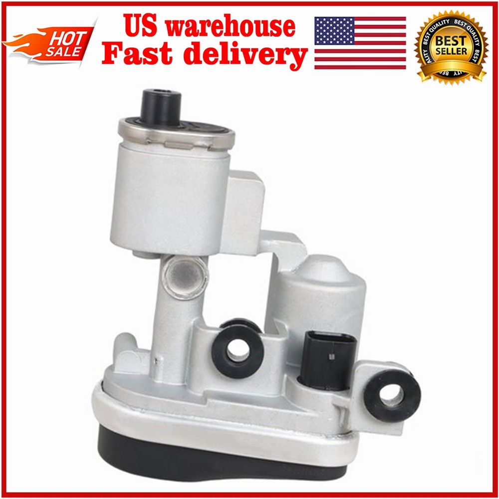 48RE Transmission Throttle Valve Actuator TTVA for Cummins Dodge Ram 2500 3500