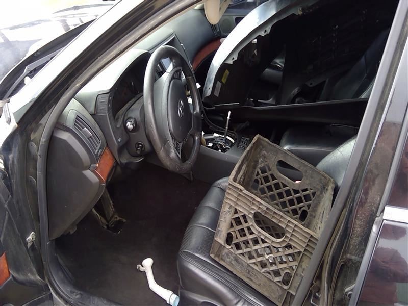 Transfer Case Automatic Transmission Fits 03-08 INFINITI FX SERIES 563975