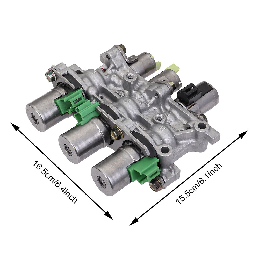 4F27E 48420K-R FNR5 Transmission Solenoid Block Pack For Mazda 2 3 5 6 CX-7 MPV