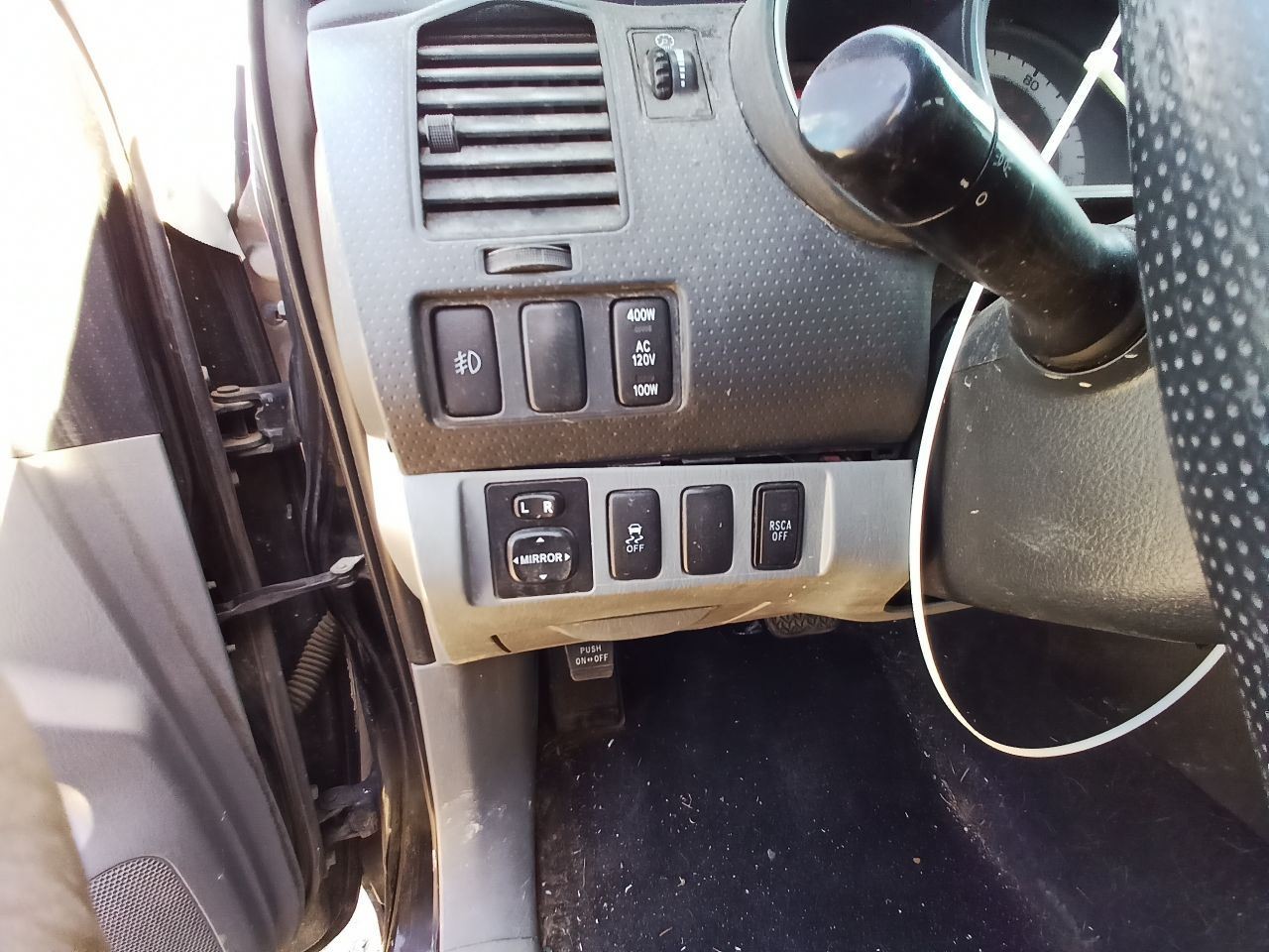 A750F Automatic Transmission 4WD 6 Cylinder Fits 12-15 TACOMA (13008889