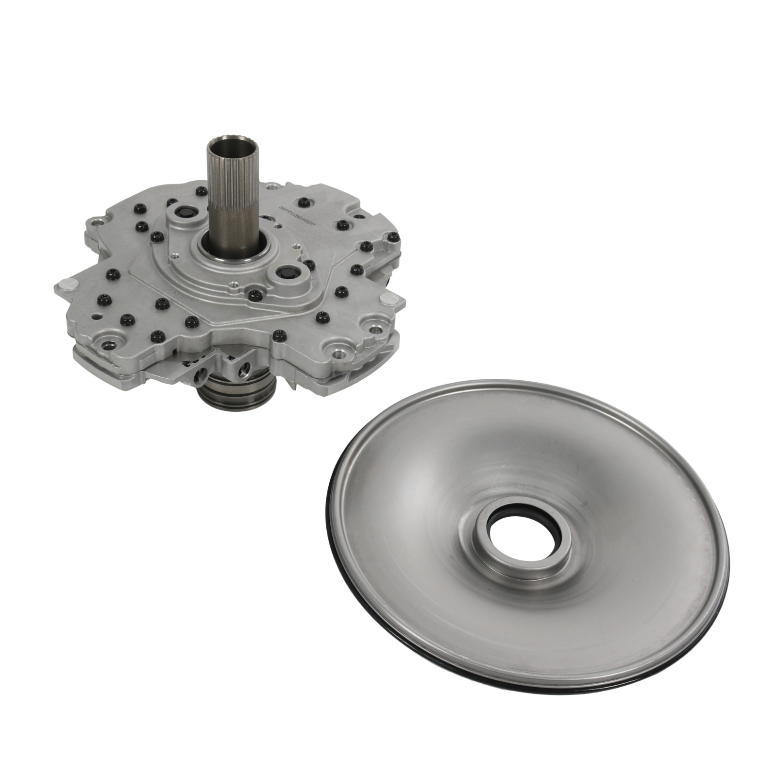 Transmission Pump Assembly For Dodge 6.7L Cummins Diesel 68RFE 2007-Up