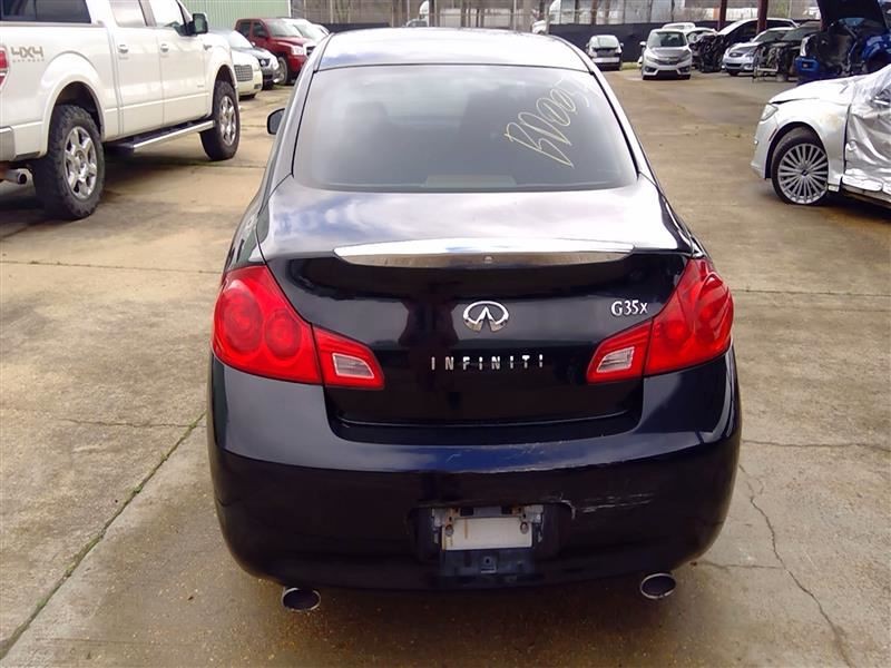 Transfer Case Automatic Transmission Fits 03-08 INFINITI FX SERIES 563975