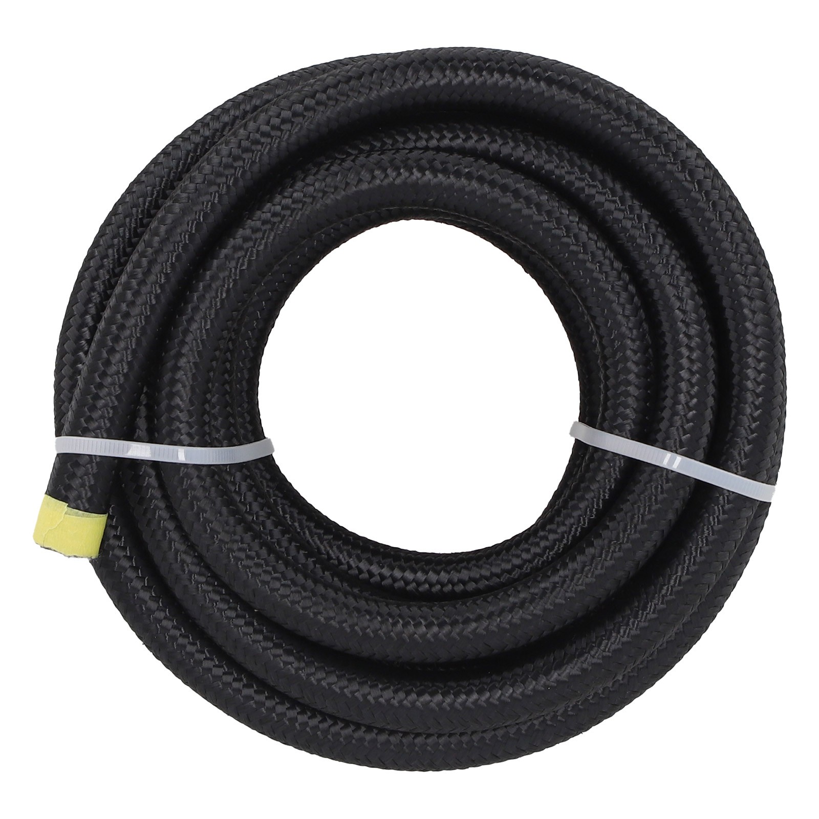 Transmission Cooler Hose Line 6AN Hose Line Kit15ft For GM 4L60E 4L65E