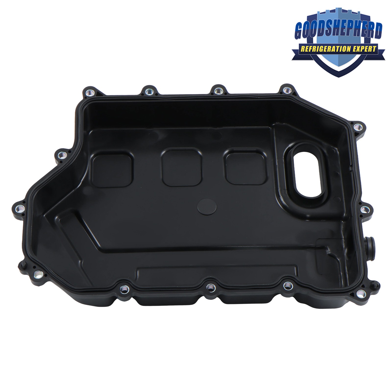 Transmission Oil Pan For Ford Escape 2020/2021-2025 L3 1.5L GAS Turbocharged