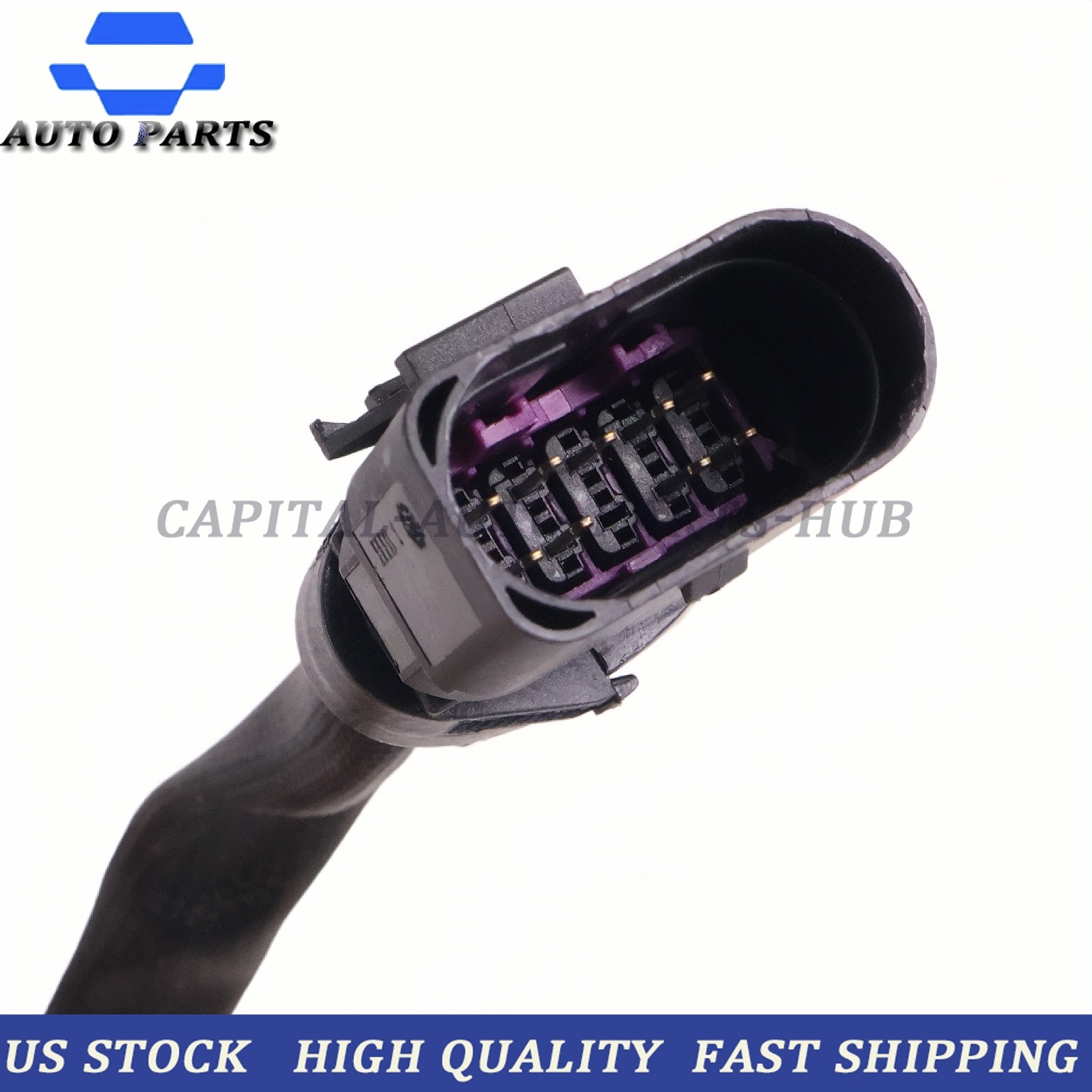 NEW Range Sensor Neutral Safety Switch 01V919821B Fits For Audi A6 VW Passat US