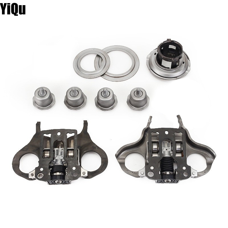 Transmission Clutch Kit 6Dct250 Dps6 602000800 for Ford Focus Replaces