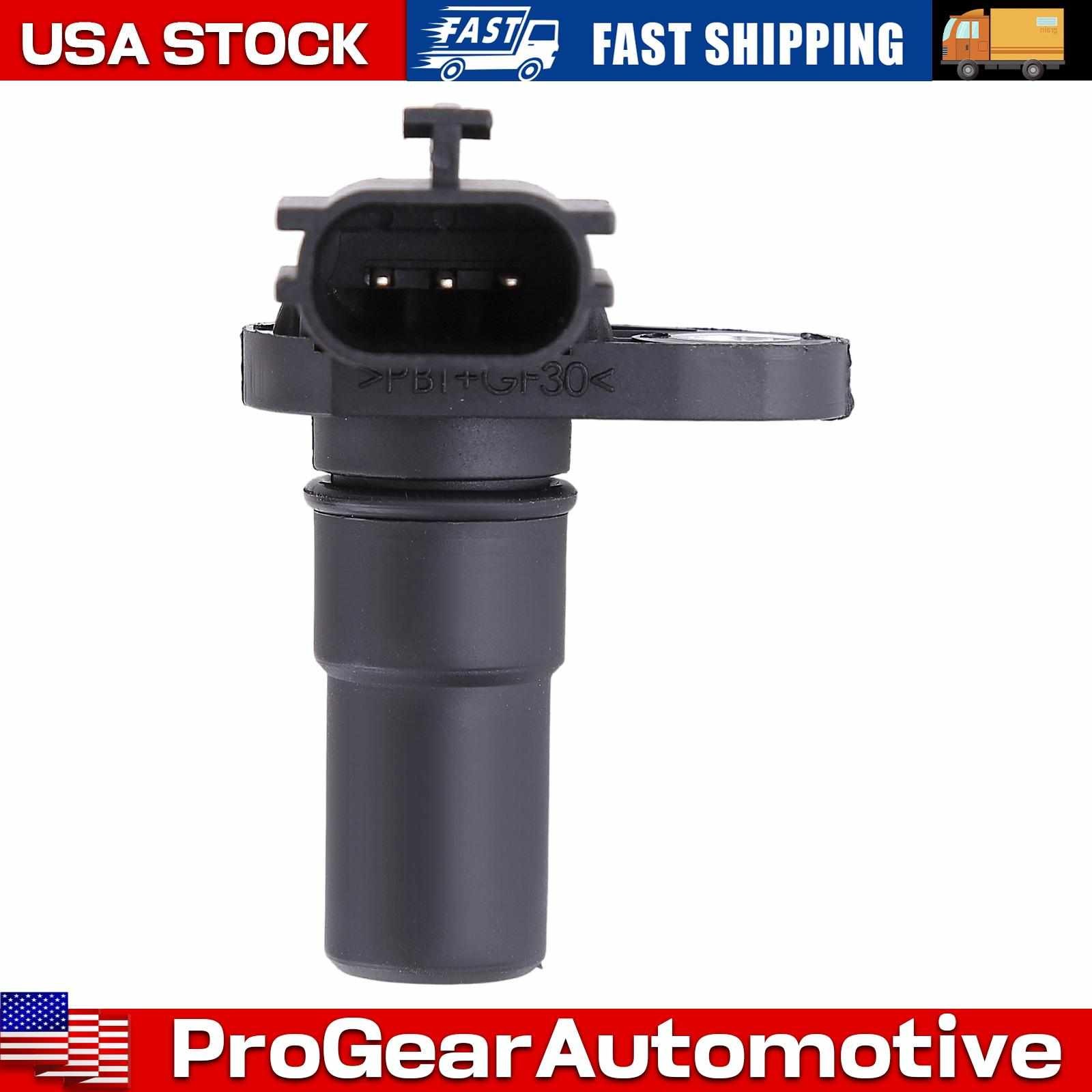D33438N Transmission Speed Sensor Replacement For Nissan Nv 2013 2014-2016 2.0L