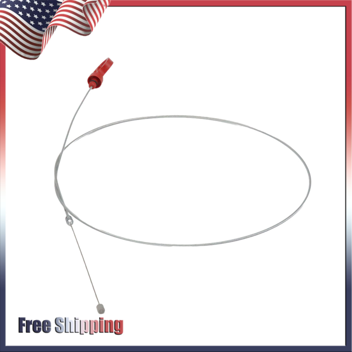 917-327 Transmission Automatic Oil Dipstick Auto Trans For Dodge Jeep Chrysler