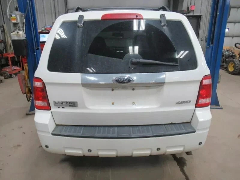 2004-2012 Ford Escape Transfer Case Automatic Transmission AT 4X4