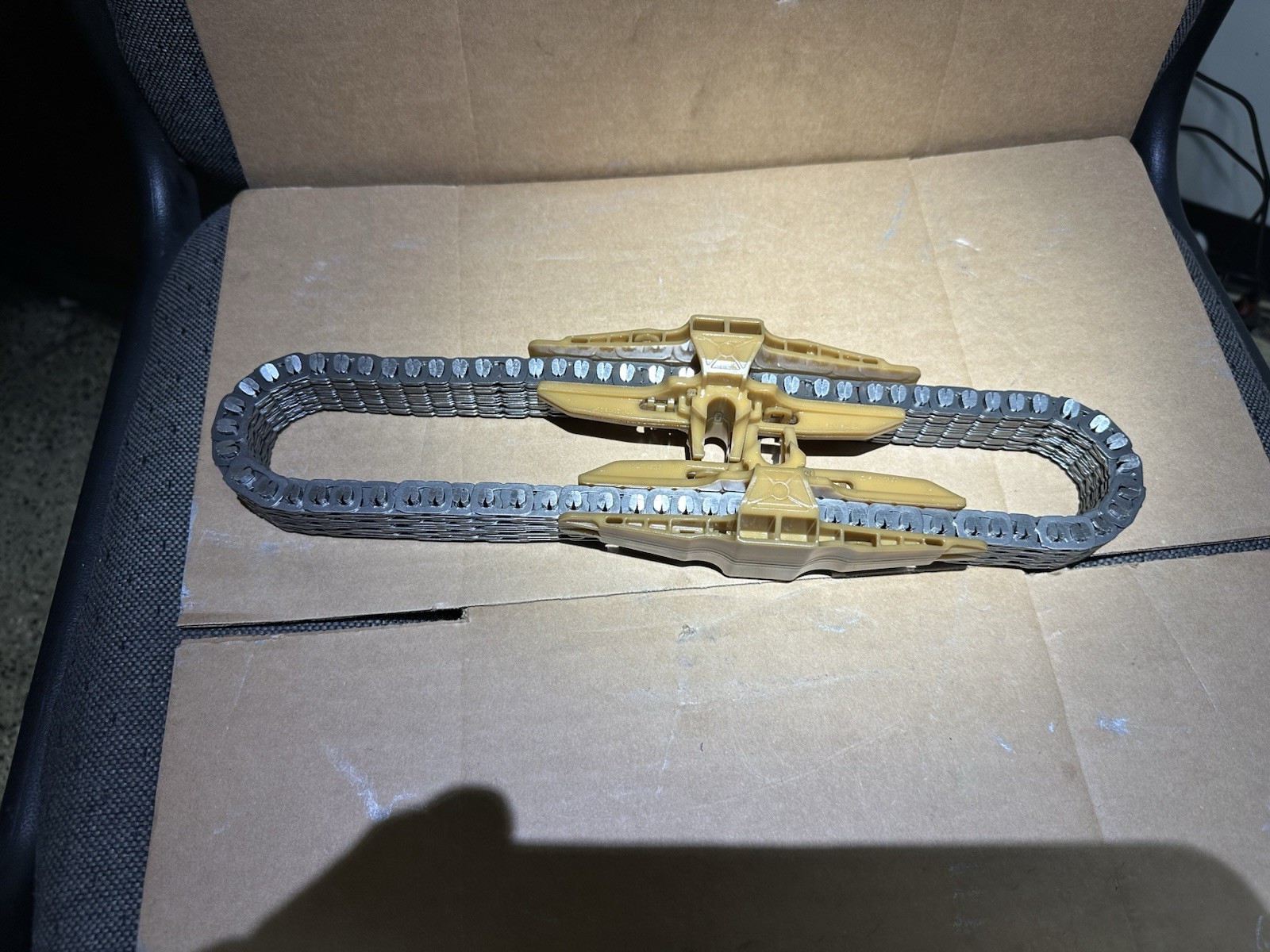 CHAIN CVT JF917E RE0F10E ISSAN PATHFINDER ALTIMA MURANO INFINITY REMANUFACTURED