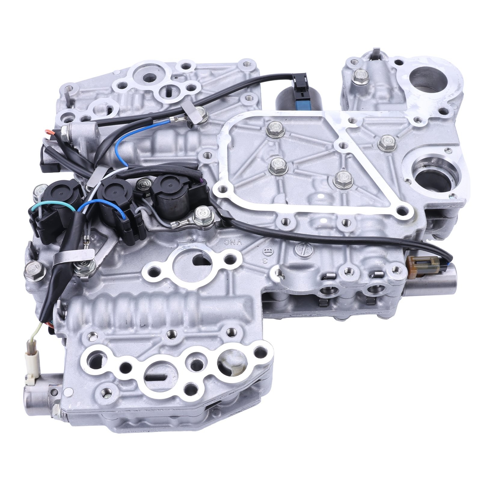 For 2010-2013 Subaru Legacy Outback 2.5L CVT TR690 Transmission Valve Body