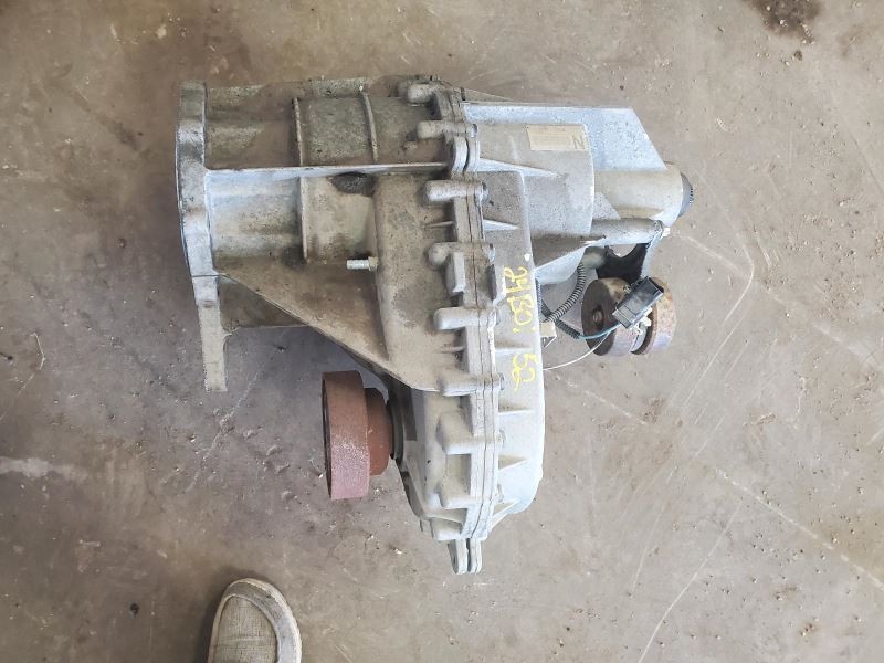 Transfer Case Fits 15-17 NAVIGATOR 1846987