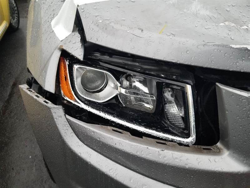 Transfer Case 3.6L Single Speed Fits 14-25 DURANGO 4630149