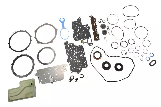 Genuine GM Buick Chevrolet GMC Pontiac A/T Service Overhaul Seal Kit 24276287