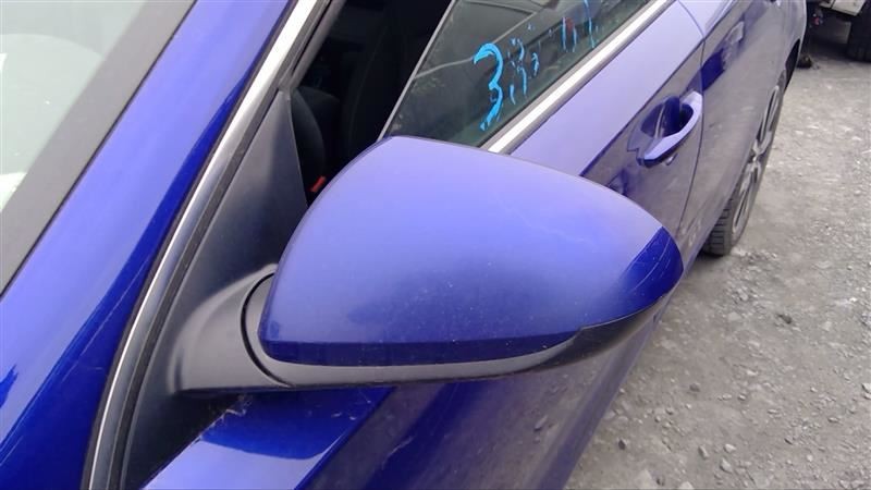 Automatic Transmission 2.0L Hatchback GT Fits 18-20 ELANTRA 1811914