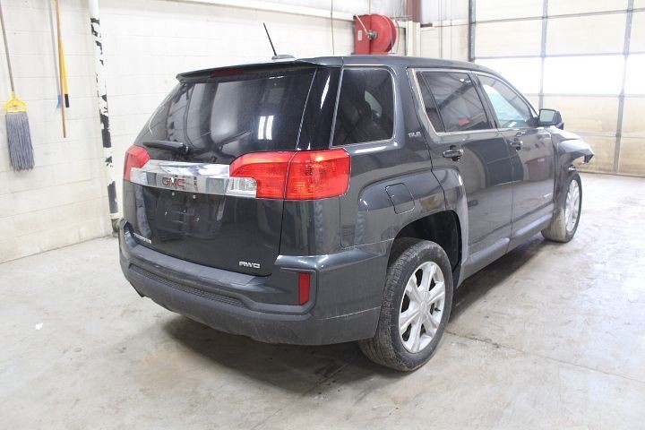 Automatic AWD Transmission 24262566 for 15-17 Equinox Terrain 2.4L 6T45 2244844
