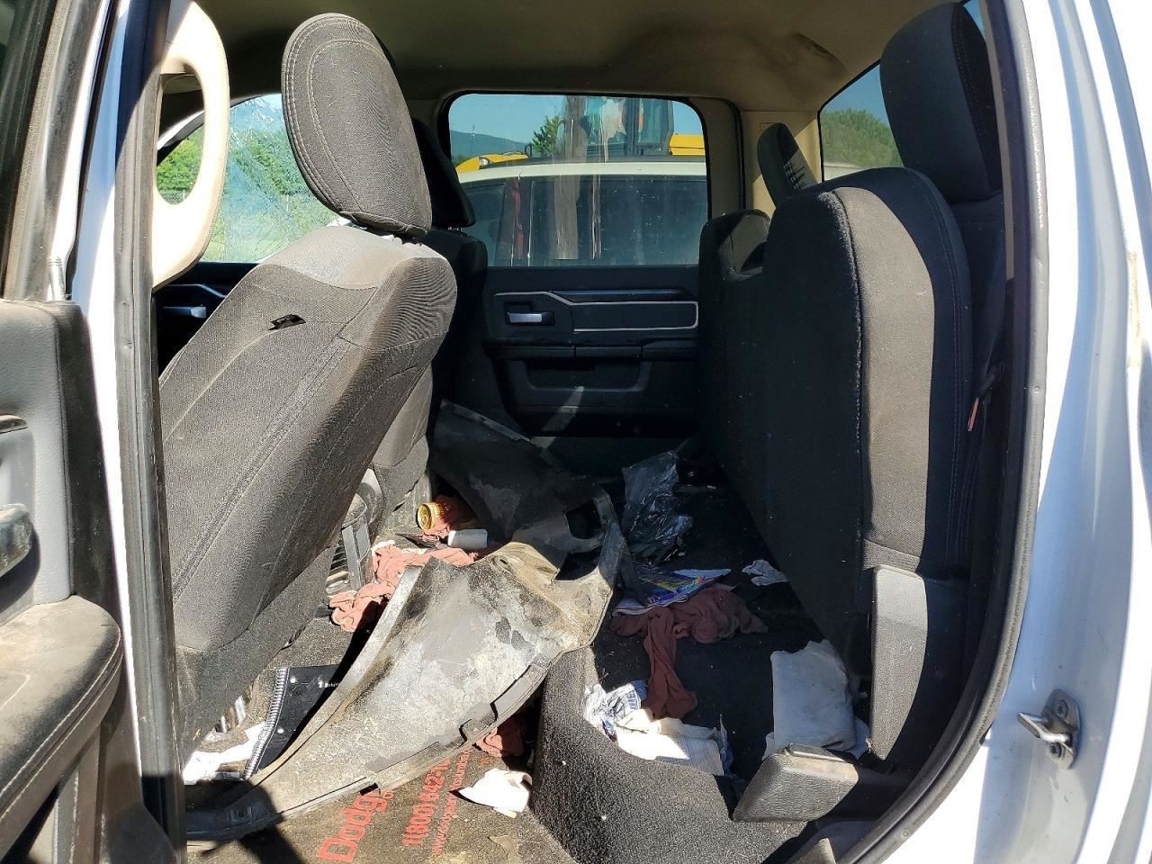 Transfer Case Model Bw 44-46 Electric Shift Fits 19-22 DODGE 2500 PICKUP 1059437