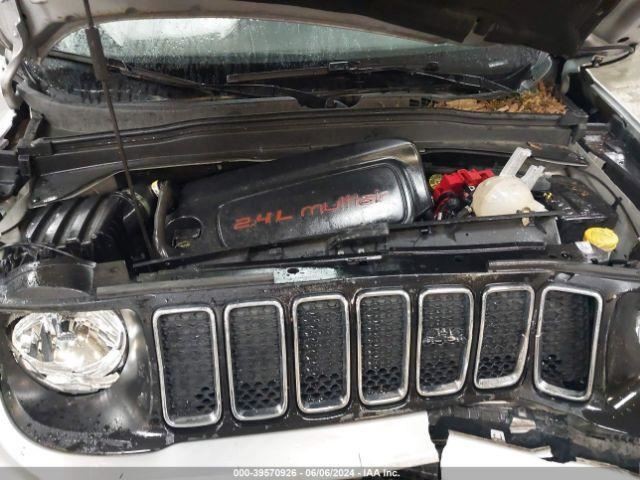 Transfer Case Single Speed Automatic Transmission Fits 15-20 RENEGADE 732287
