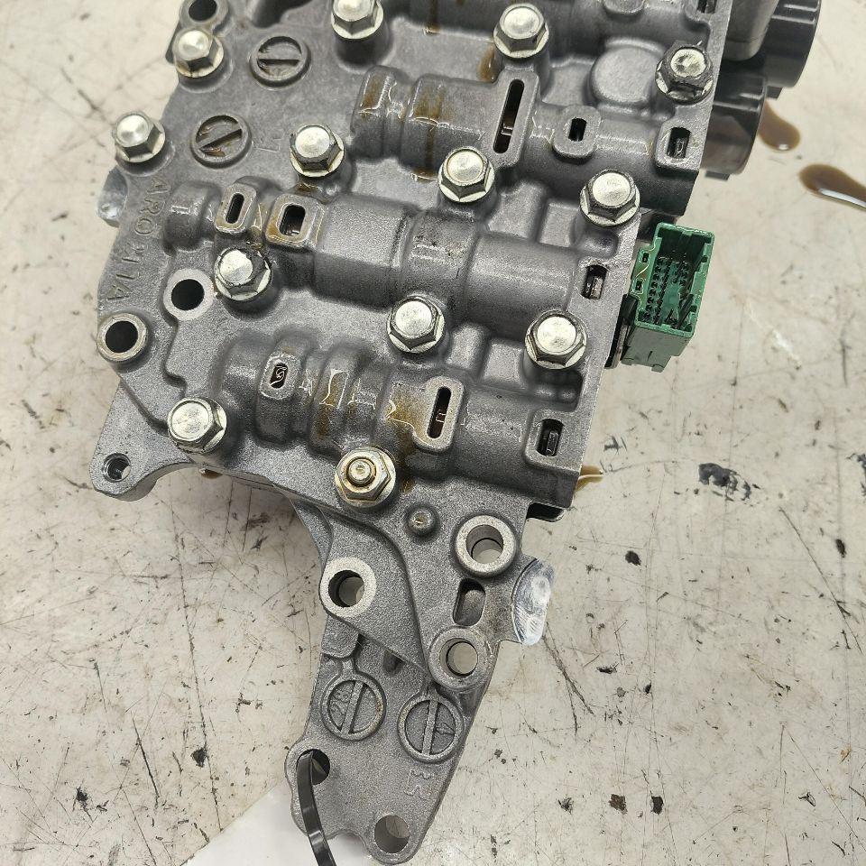 Nissan Murano Automatic Transmission Valve Body 2020 2021 2022 2023