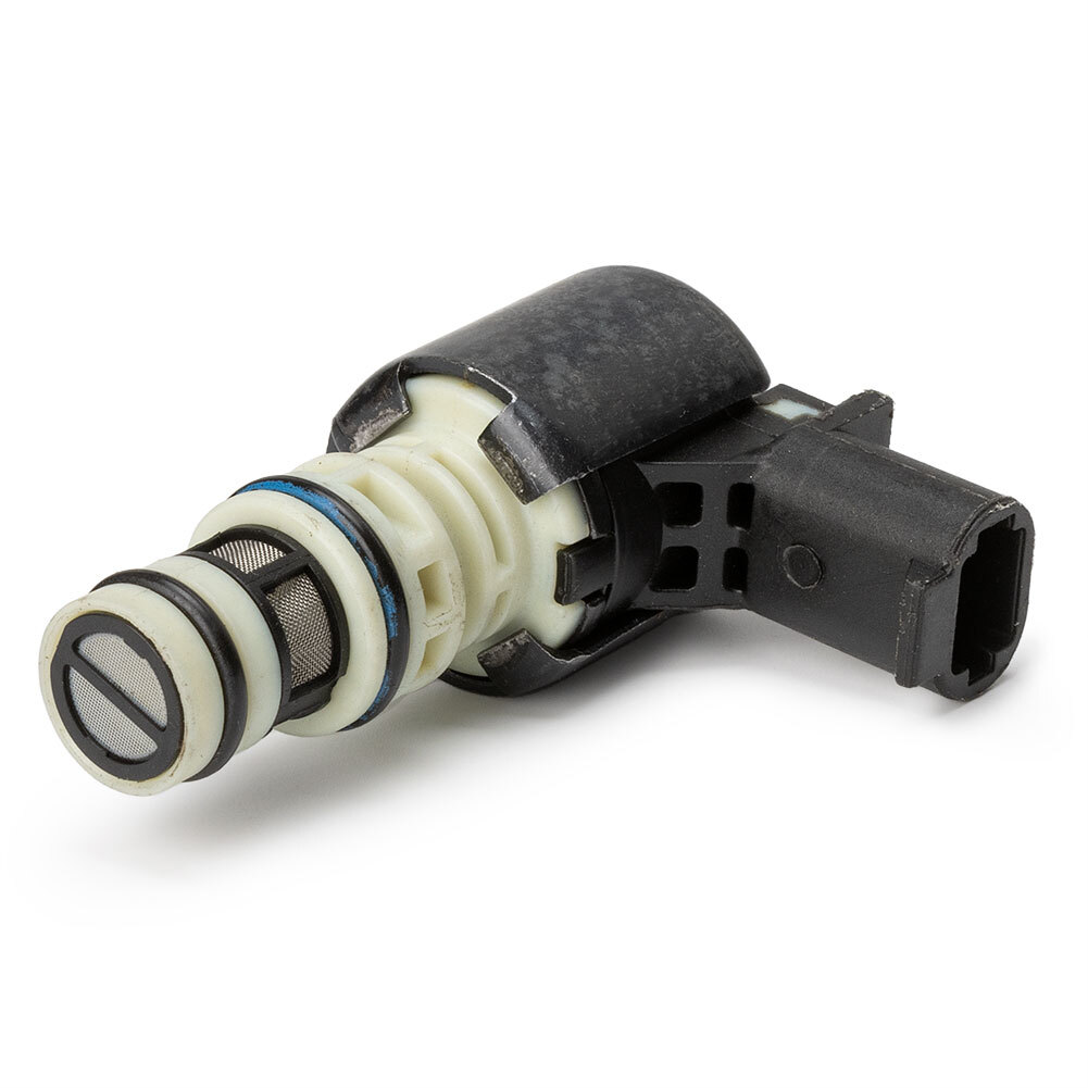 10X For Korando Ssangyong BTR M11 M78 QR640AHA Auto Transmission Solenoid Valve