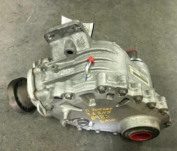 2011-2019 Dodge Journey Transfer Case Assembly AWD