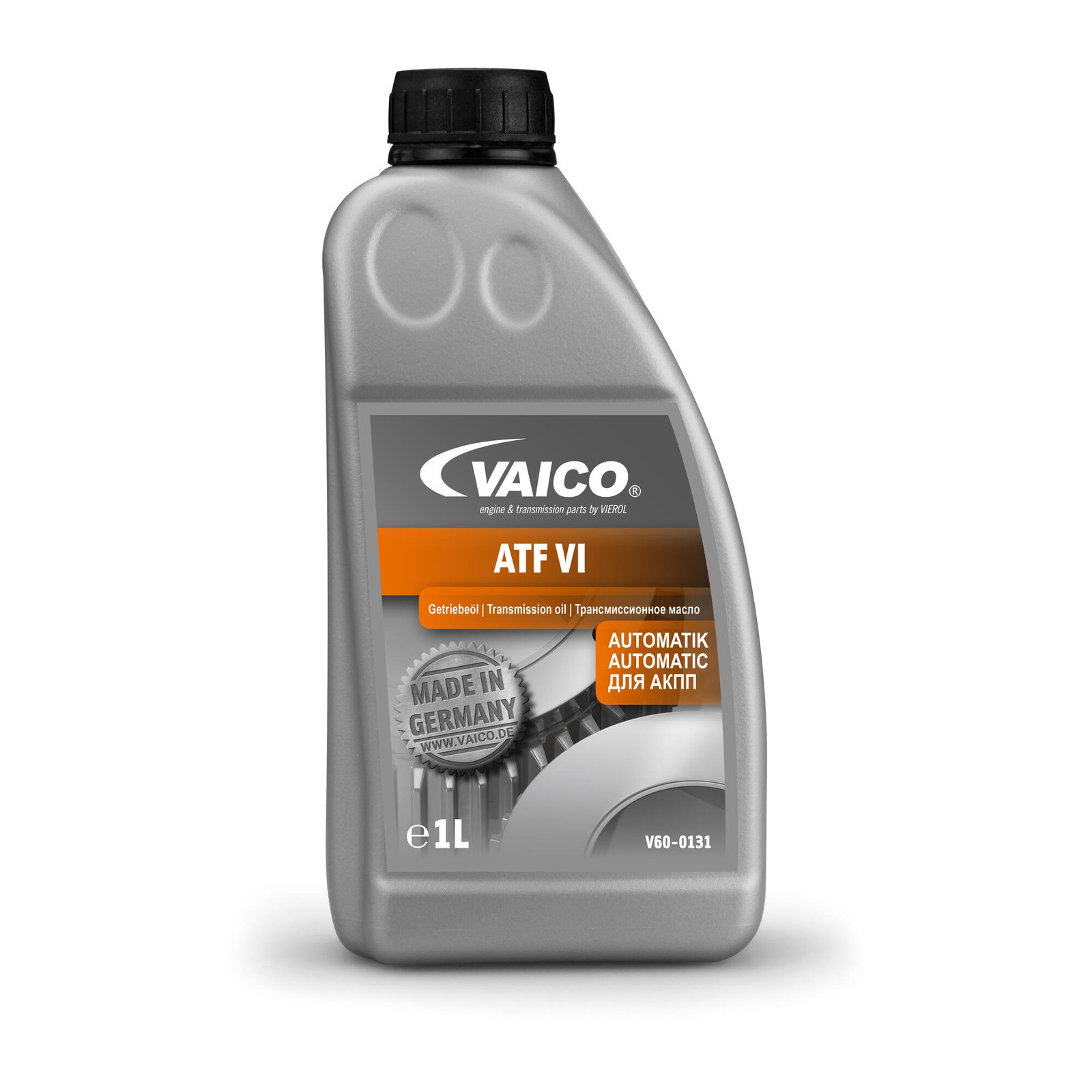 VAICO Automatic Transmission Fluid for LEXUS GS L1 2015 Onwards V60-0131