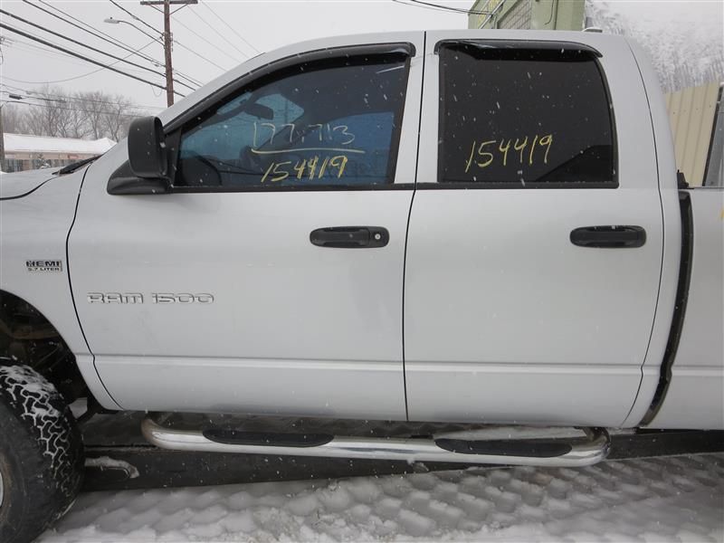 Transfer Case Model NV243 Fits 06-12 DODGE 1500 PICKUP 67391