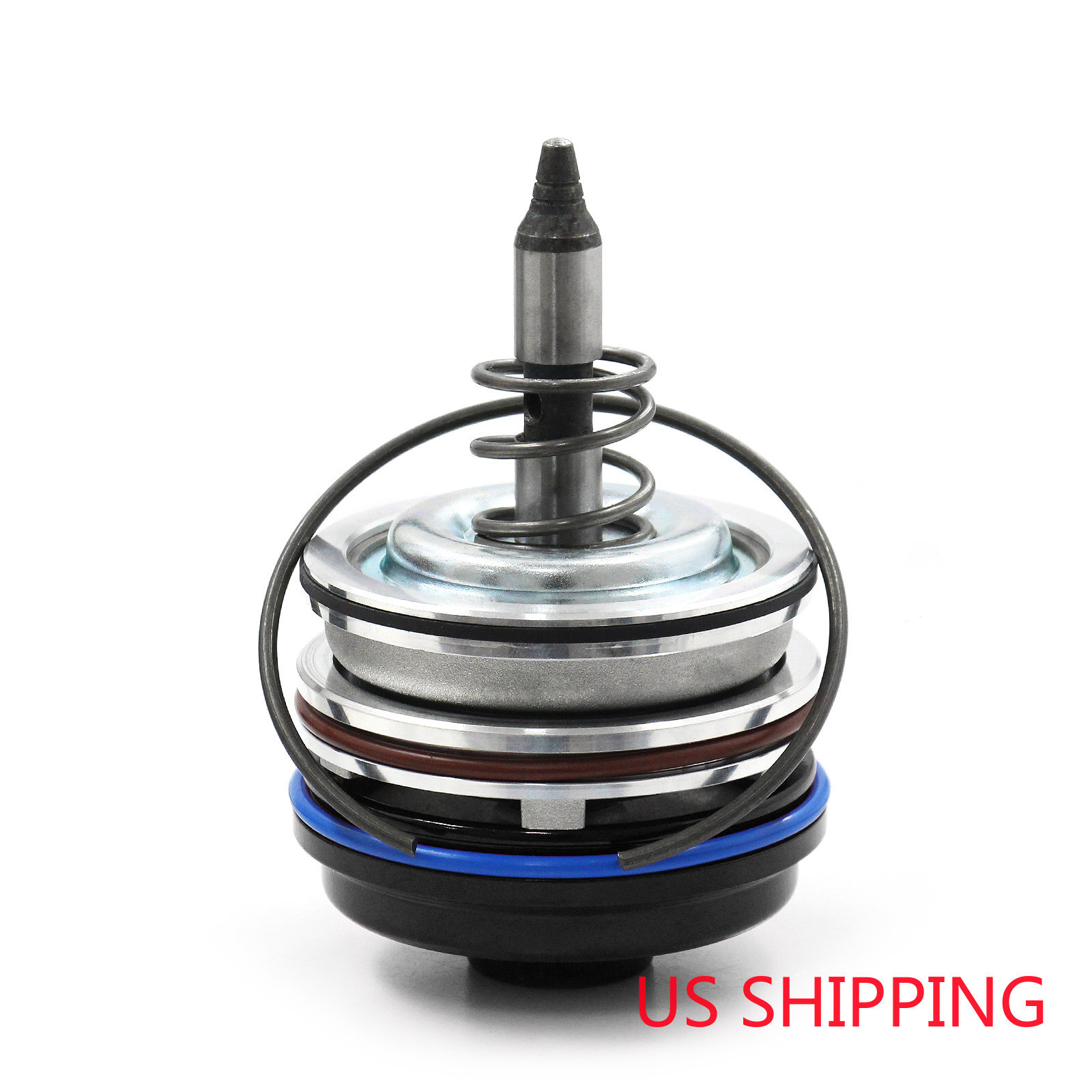 Black OEM CORVETTE SERVO 4L60E HP HD 700R4 4L65E 4L70E 1982-2014