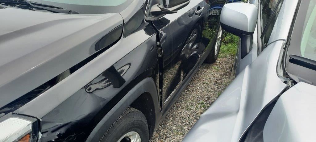 Automatic Transmission FWD ID 24283827 Fits 18-22 TERRAIN 4574523