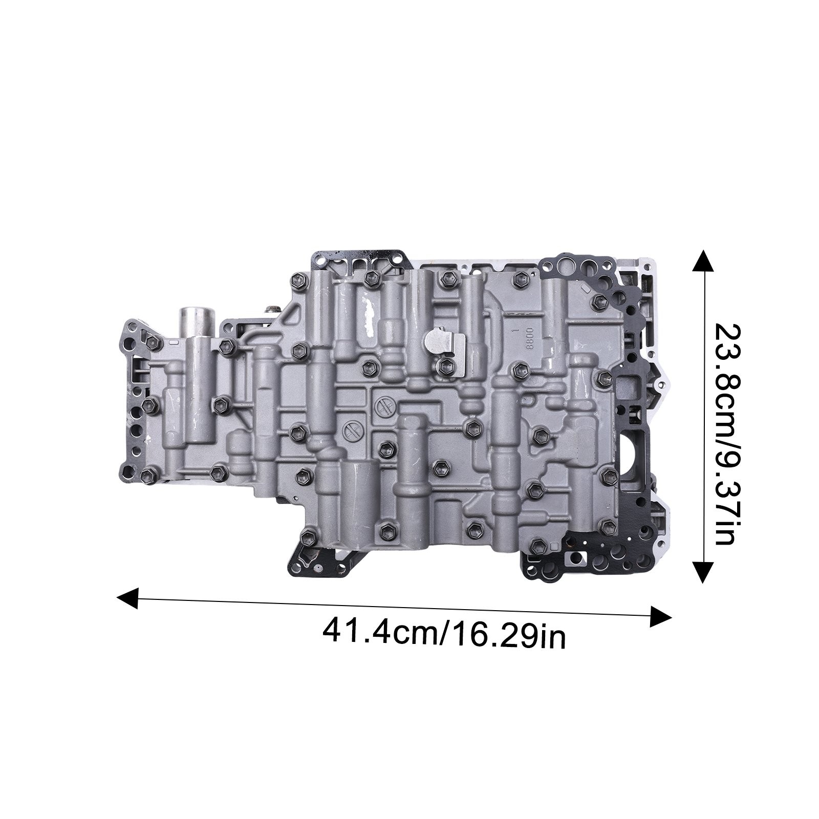 AA80E TL-80SN Valve Body Kit For LEXUS IS 2007-2014 8 SP RWD V8 5.0L Shinghoi