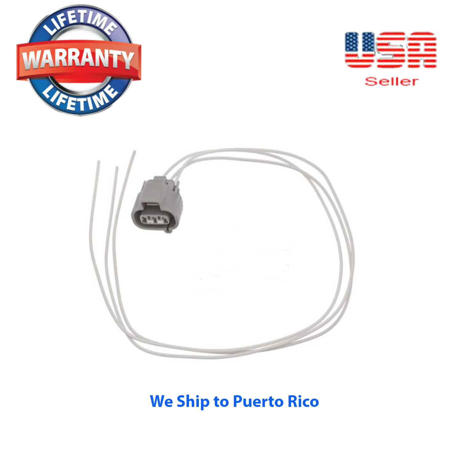 Vehicle Speed Sensor For Toyota Camry Corolla RAV4 Pickup Yaris Lexus LX470
