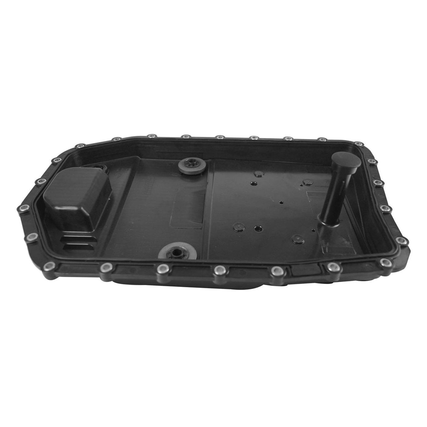 6HP19 Transmission Oil Pan with Filter + gasket + screw For BMW 24152333907