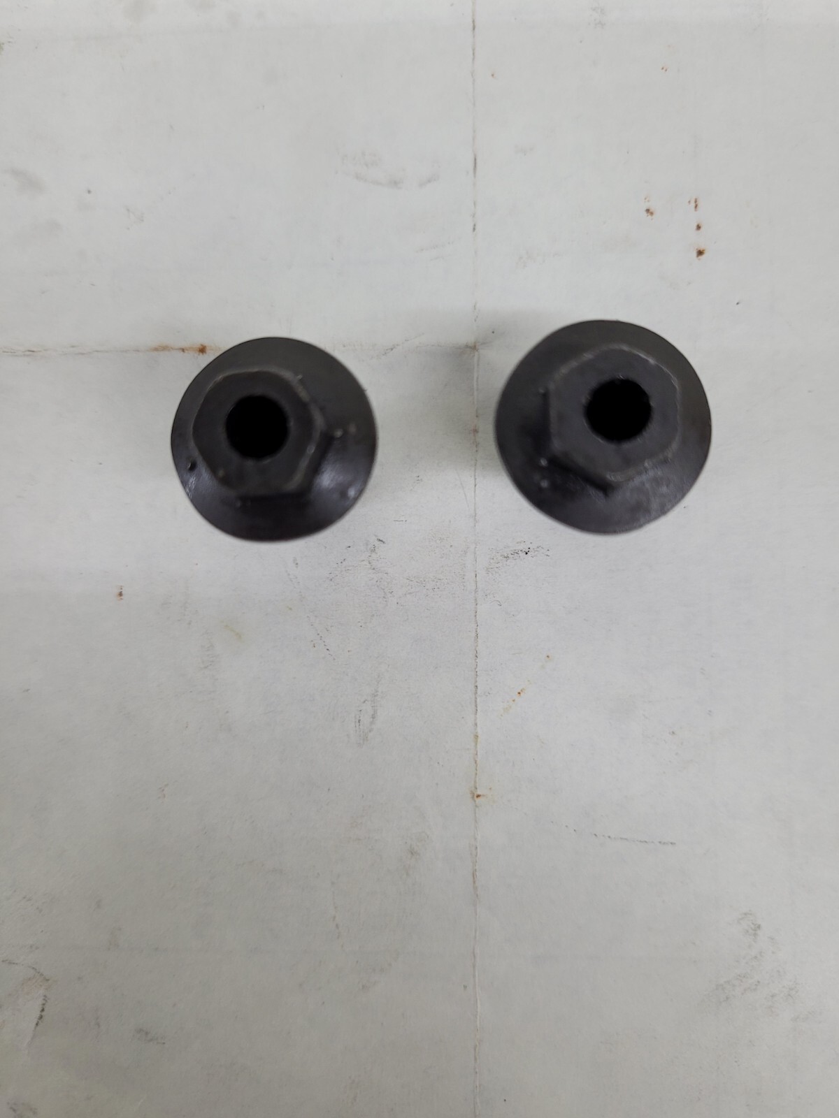 200-4R CENTER SUPPORT BOLT SET